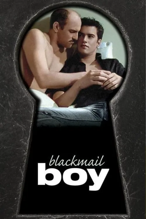 Blackmail Boy