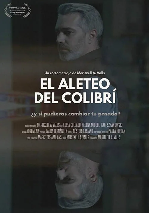 El aleteo del colibrí