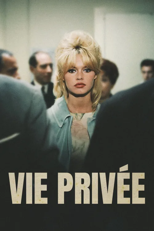 A Very Private Affair