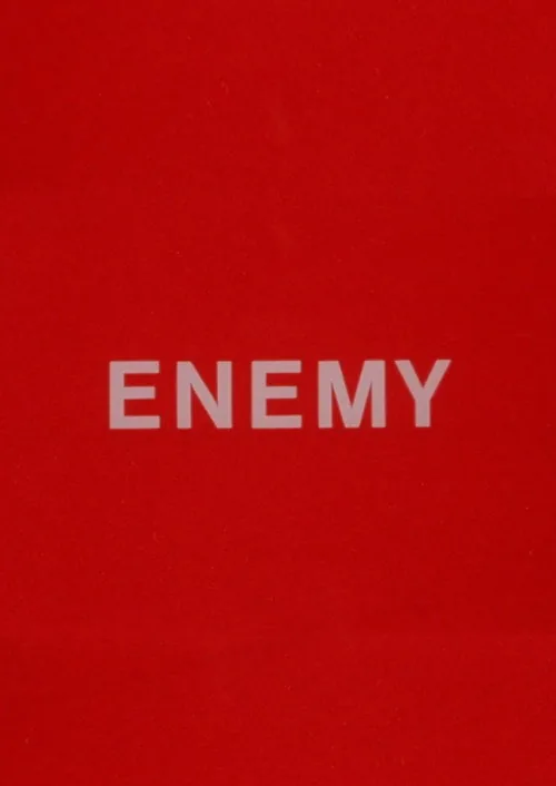 Enemy