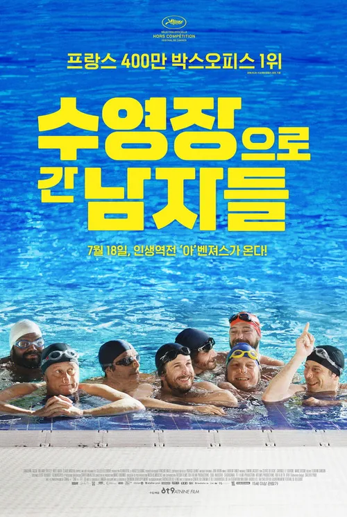 Sink or Swim