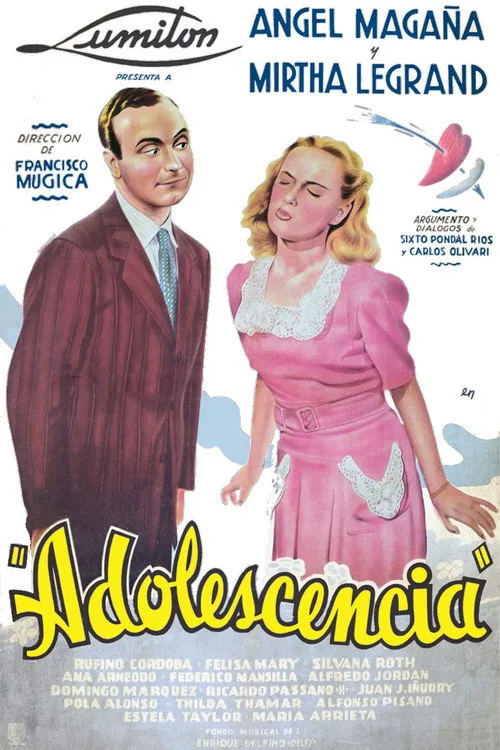 Adolescence