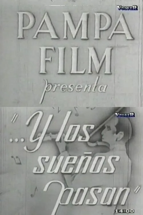 ...Y los sueños pasan