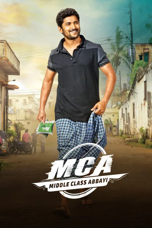M.C.A
