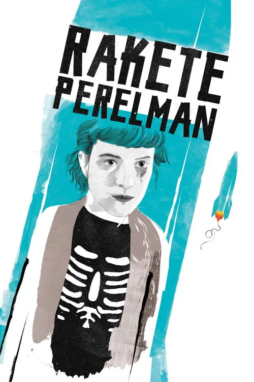 Rocket Perelman