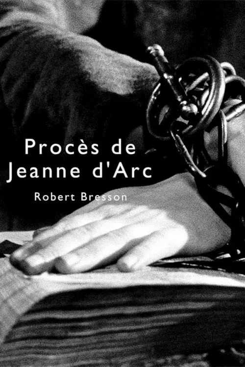 The Trial of Joan of Arc
