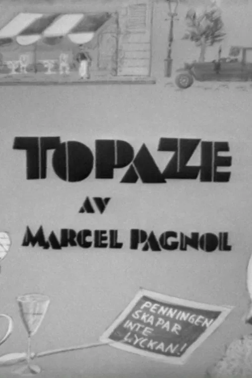 Topaze