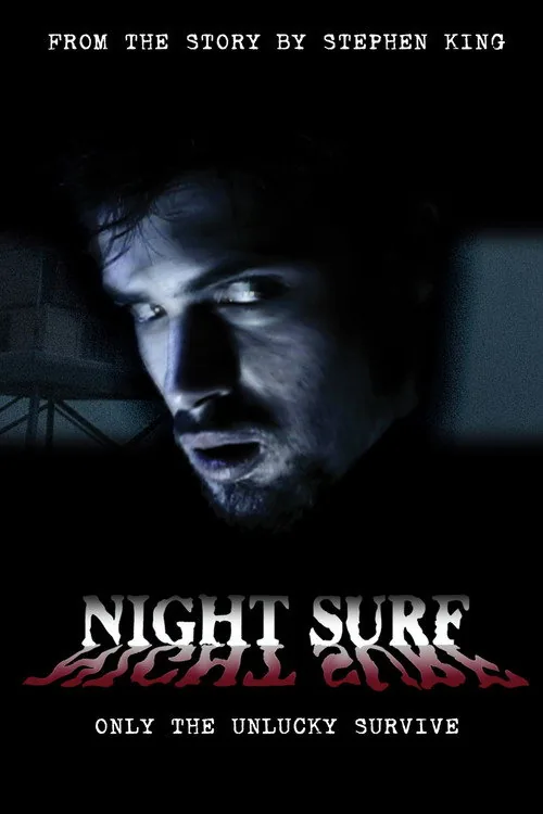 Night Surf