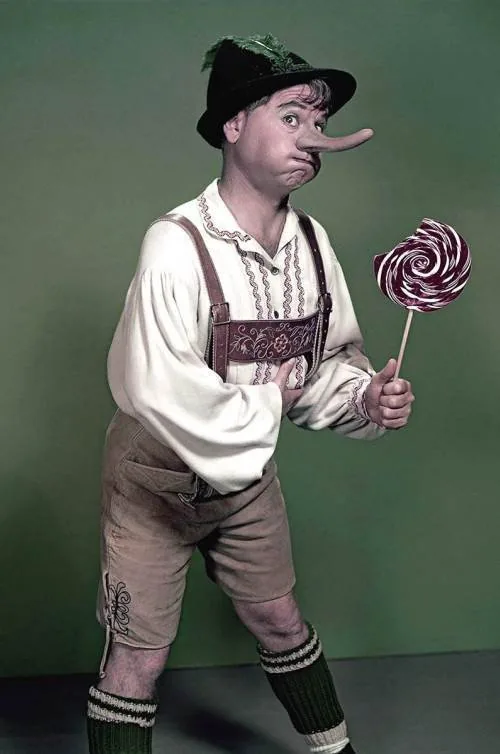 Pinocchio