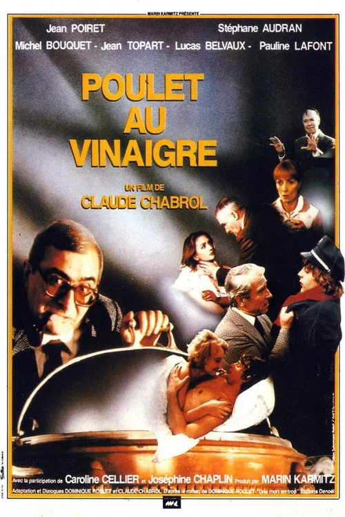 Cop au Vin