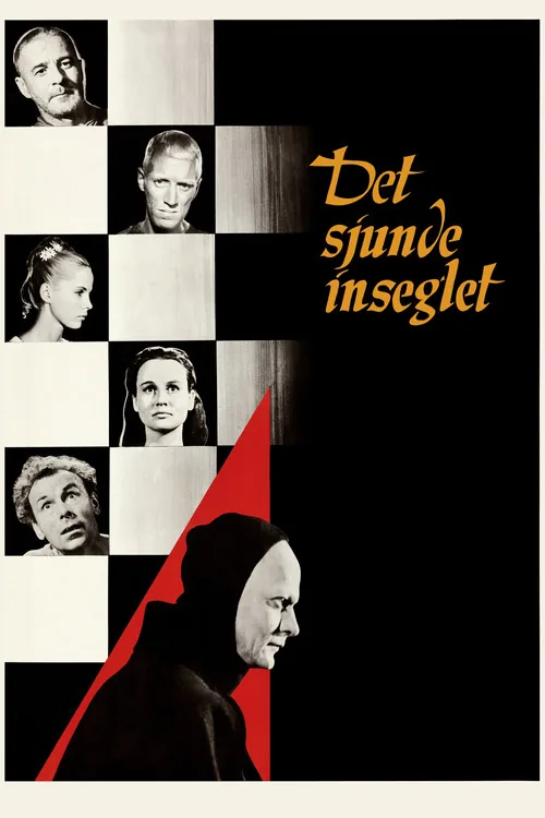 The Seventh Seal
