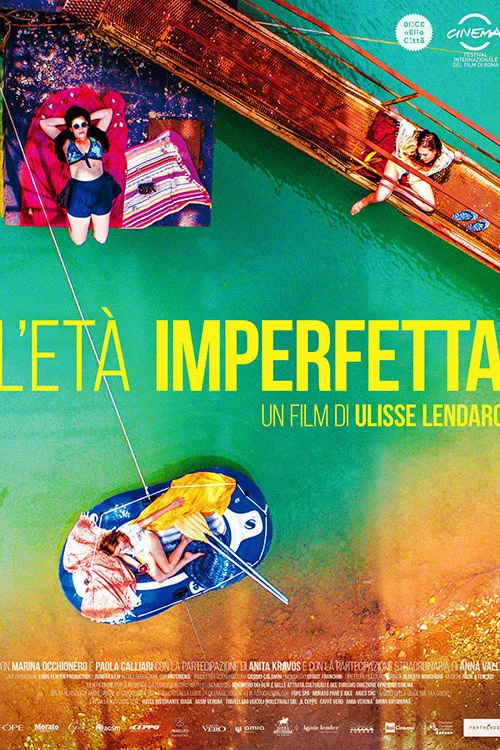Imperfect Age