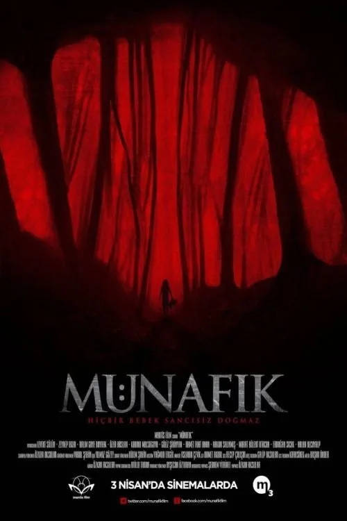 Münafık