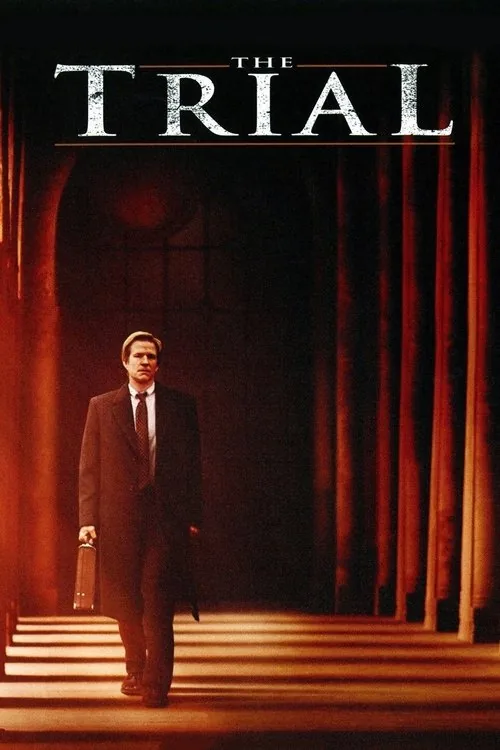 The Trial
