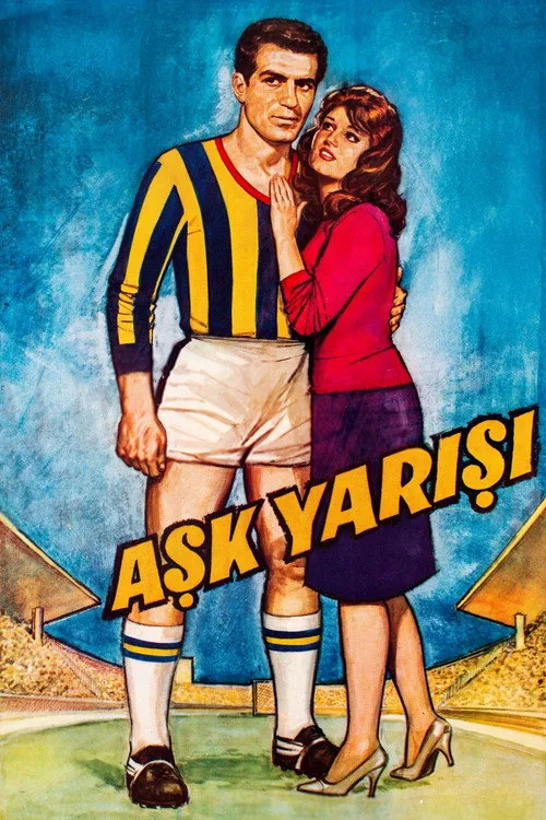 The Love Race