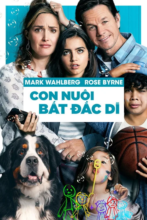Instant Family