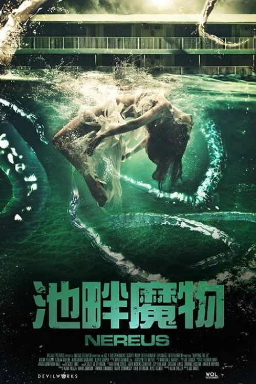Drowning Echo