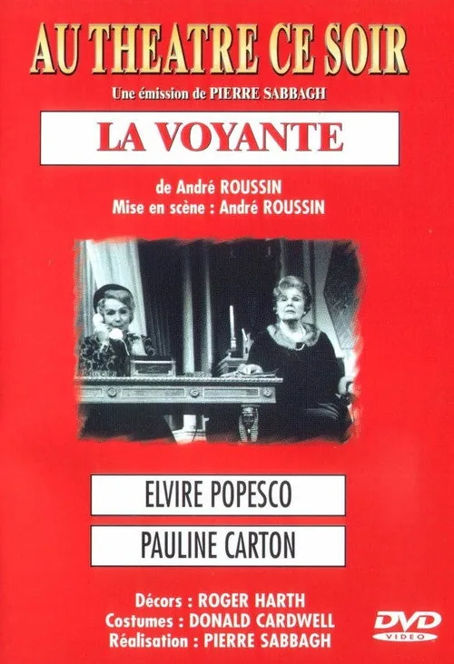 La Voyante