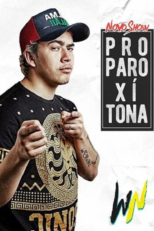 Whindersson Nunes: Proparoxítona