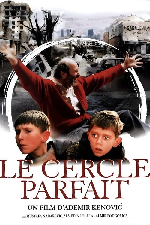 The Perfect Circle