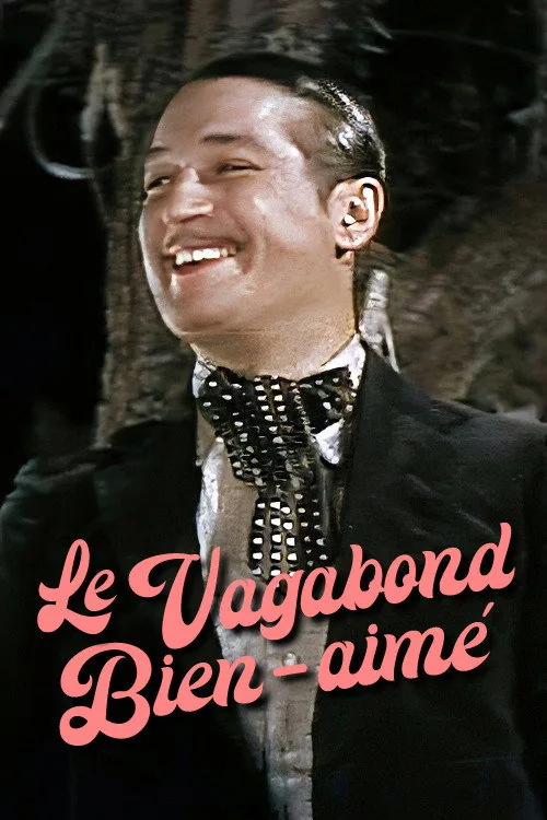 The Beloved Vagabond