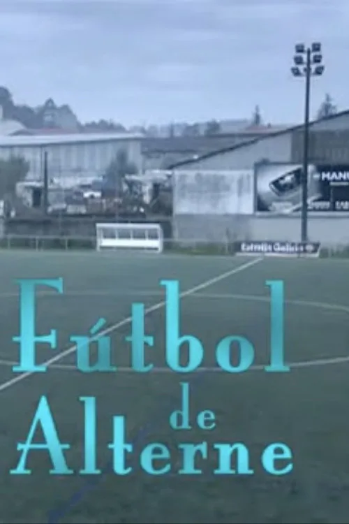 Fútbol de alterne