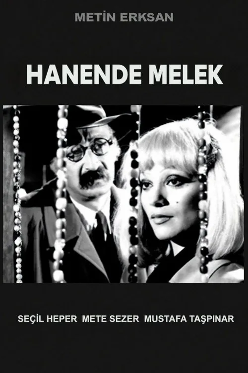 Melek The Singer