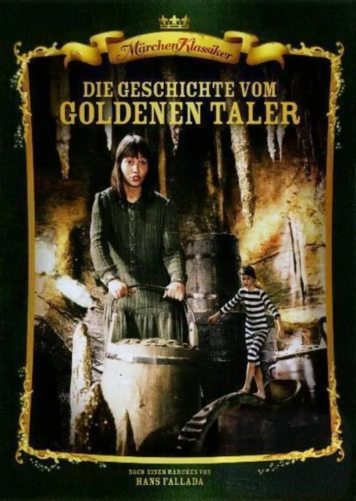 The Golden Thaler