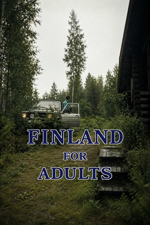 Finland For Adults