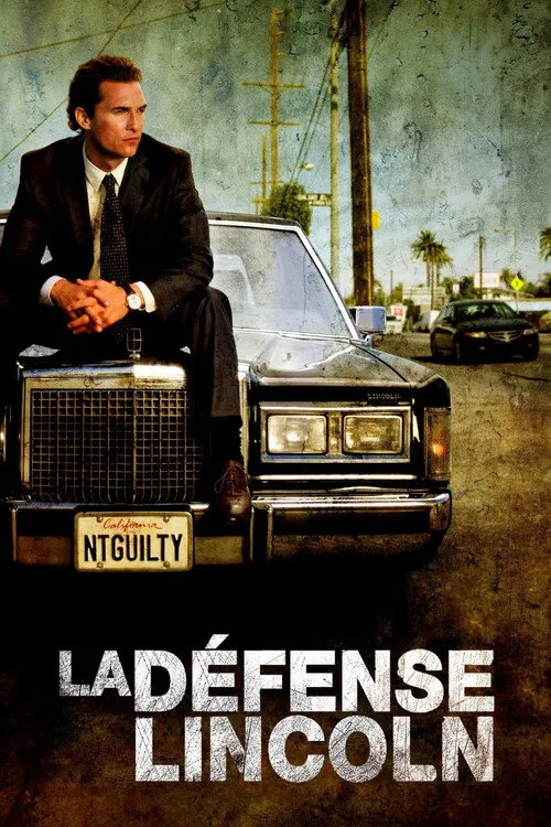 The Lincoln Lawyer