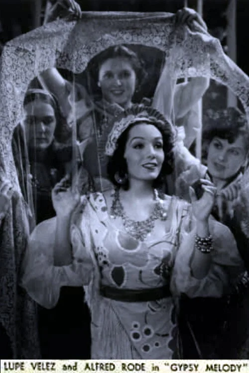Gypsy Melody