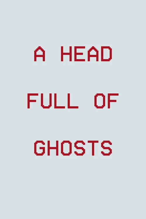 A Head Full of Ghosts