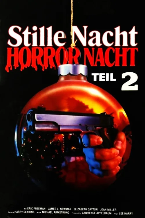 Silent Night, Deadly Night Part 2