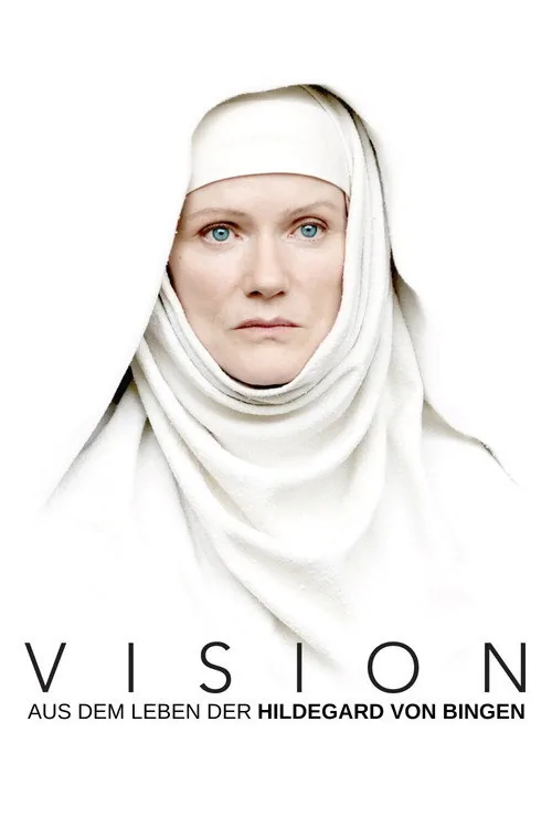 Vision - From the Life of Hildegard von Bingen