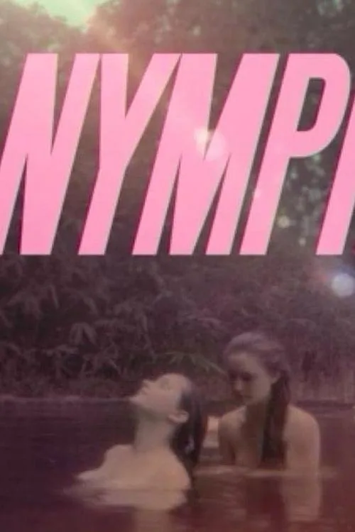 Hylas und die Nymphen