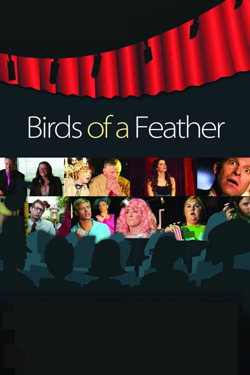 Birds of a Feather