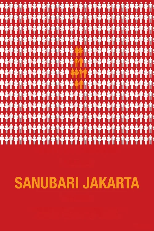 Jakarta Deep Down