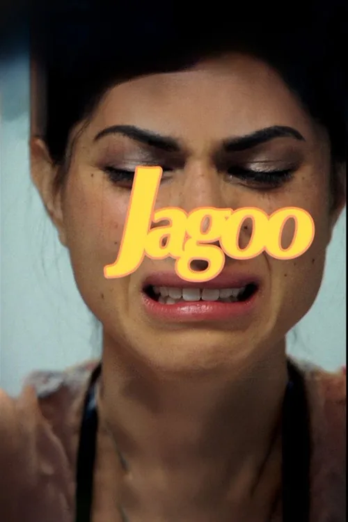 Jagoo