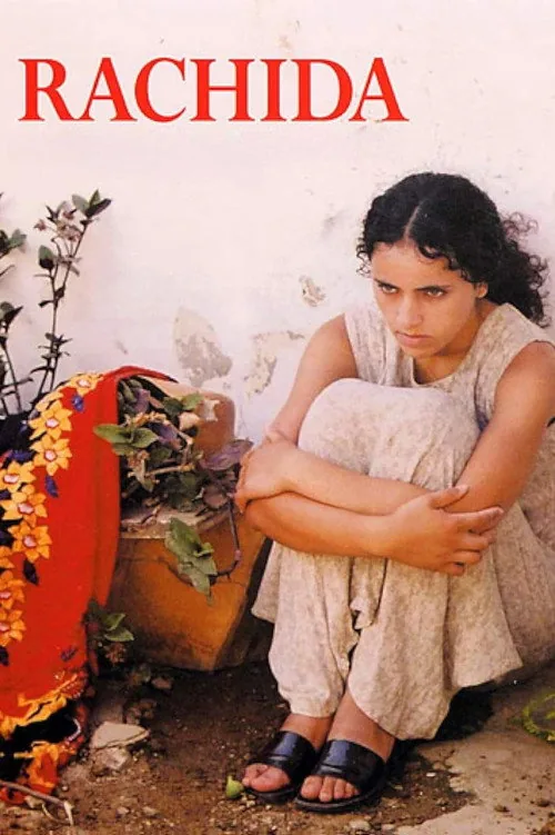 Rachida