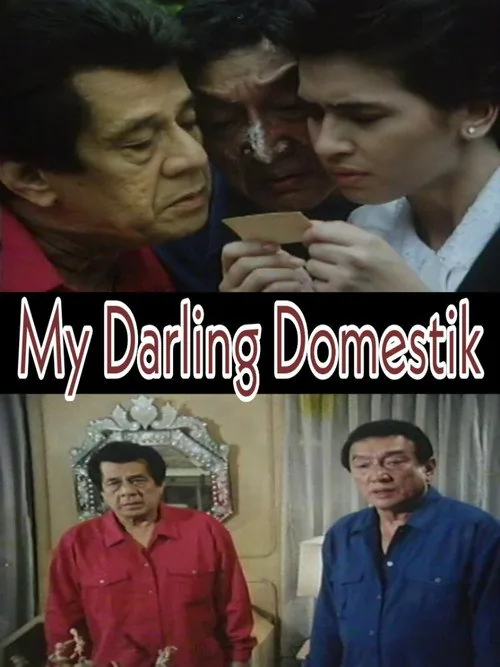 My Darling Domestic