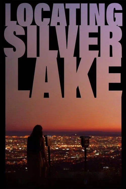 Locating Silver Lake