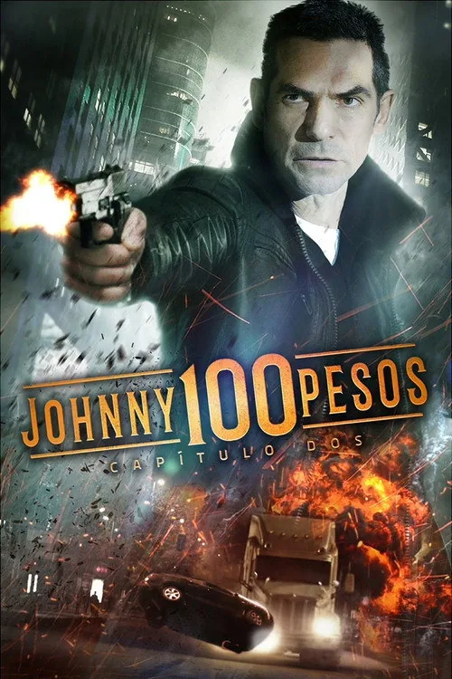 Johnny 100 Pesos: Chapter Two