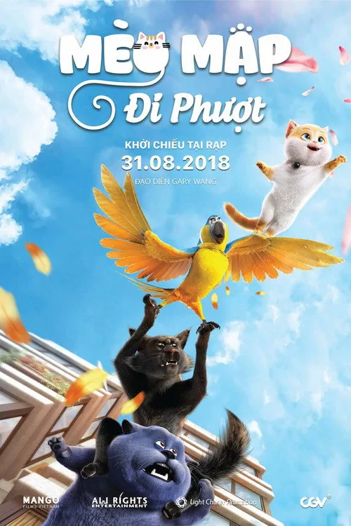 Cats