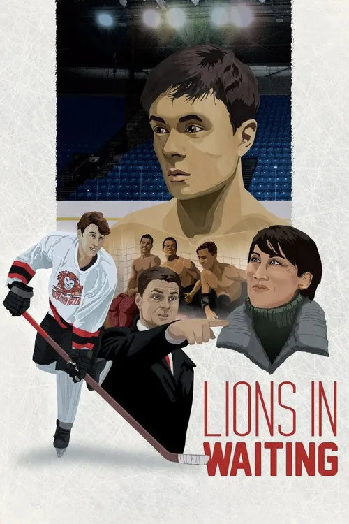 Lions in Waiting