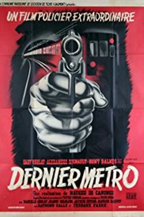 The Last Metro