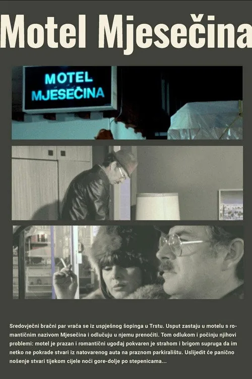 Motel Moonlight