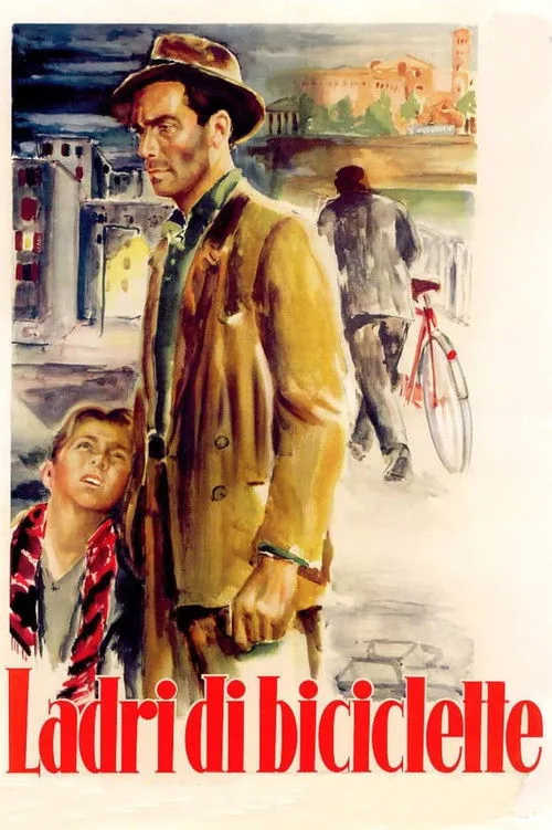 Bicycle Thieves
