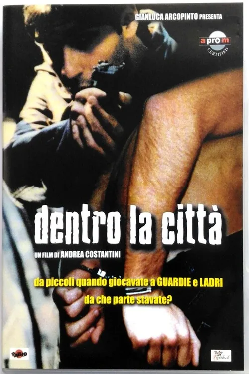 Dentro La Città