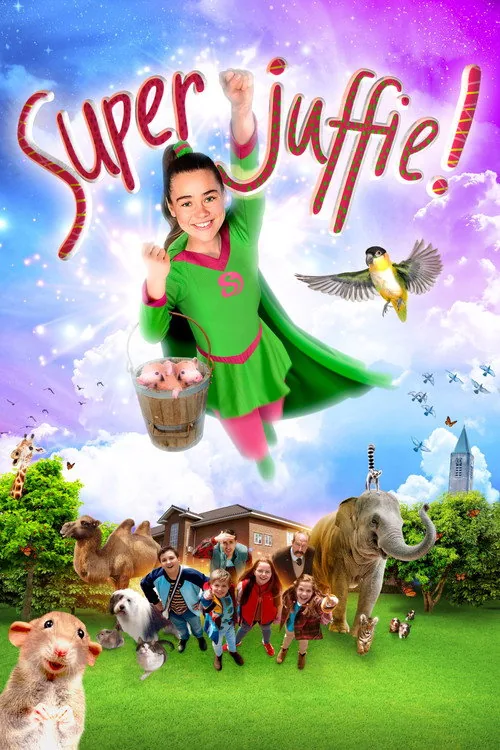 Super Miss