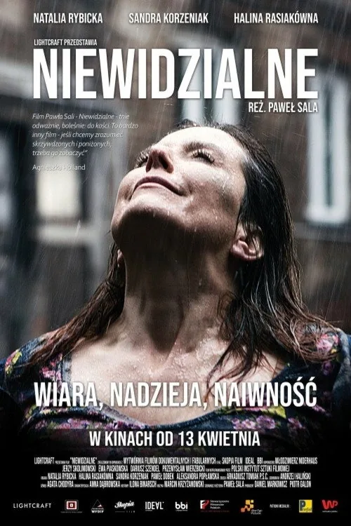 The Invisibles
